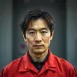 鈴木大輔 - 鈑金スペシャリスト