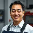 田中健太 - 代表 チーフ職人